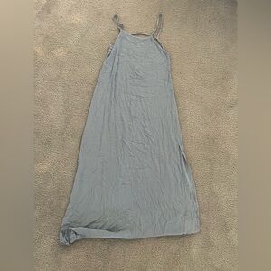 Chaser Maxi Dress Brand New